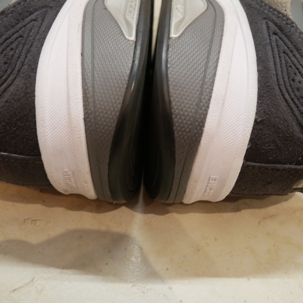 New Balance mens Encap Roll-Bar M1540GP3 Running Shoes Grey~ - Picture 9 of 12